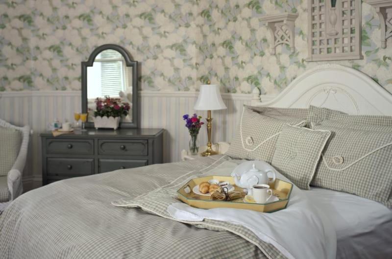 Albemarle Inn - Asheville Eksteriør bilde