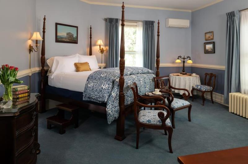 Albemarle Inn - Asheville Eksteriør bilde