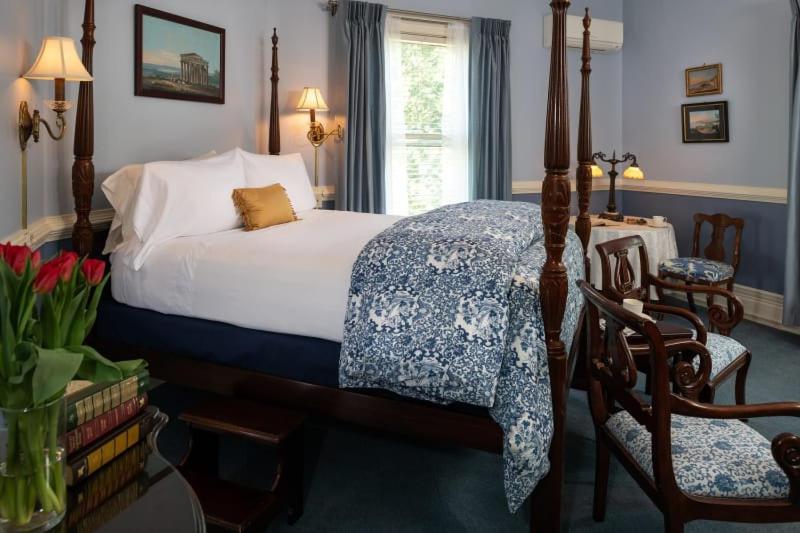 Albemarle Inn - Asheville Eksteriør bilde